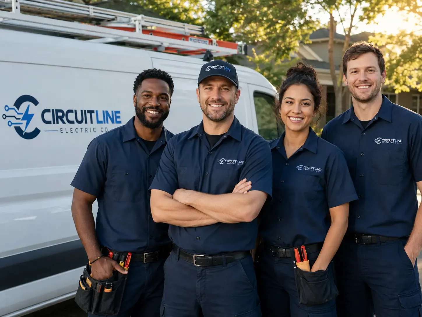 Whole Home Rewiring company in Plentywood, MT