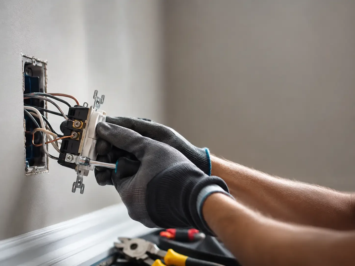 Why choose Whole Home Rewiring in Plentywood, MT